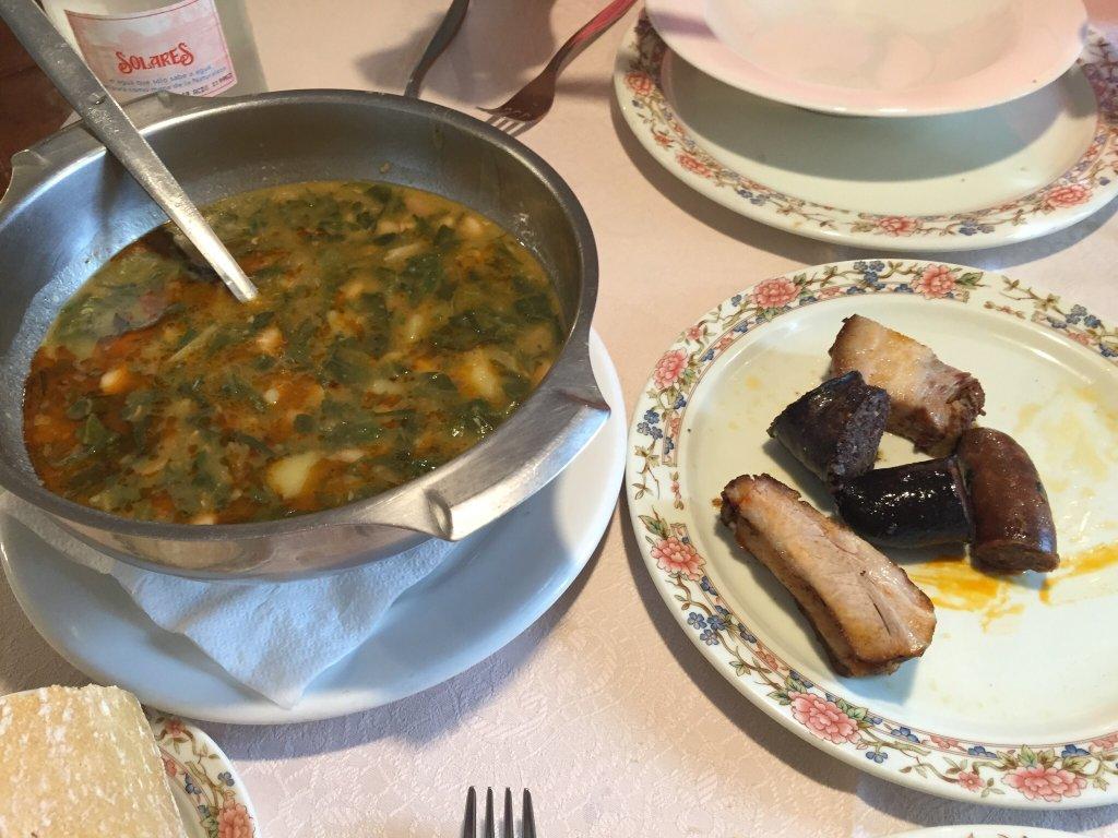 Los Tojos Hostal Casa Lucas מראה חיצוני תמונה