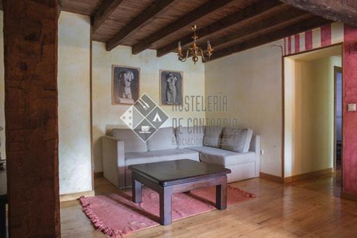 Los Tojos Hostal Casa Lucas מראה חיצוני תמונה