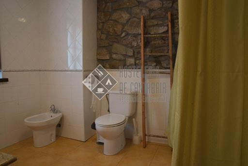 Los Tojos Hostal Casa Lucas מראה חיצוני תמונה