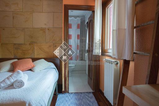 Los Tojos Hostal Casa Lucas מראה חיצוני תמונה