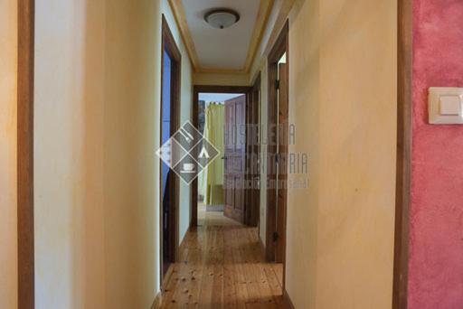 Los Tojos Hostal Casa Lucas מראה חיצוני תמונה