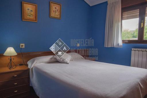 Los Tojos Hostal Casa Lucas מראה חיצוני תמונה