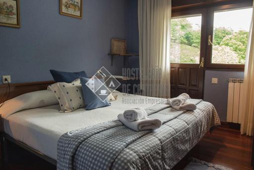 Los Tojos Hostal Casa Lucas מראה חיצוני תמונה